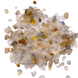 New Stone - Genuine Crushed Stone inlays COARSE SIZES ONLY