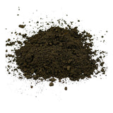 Meteorite Dust and Large shavings ring inlay material