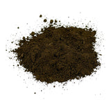 Meteorite Dust and Large shavings ring inlay material