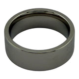 Stainless steel customizable ring core