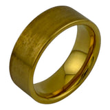 Brass customizable ring core