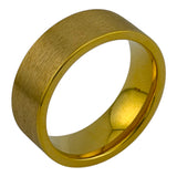 Bronze customizable ring core