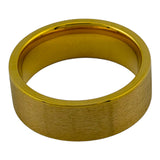 Bronze customizable ring core
