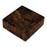 Stabilized wood blanks