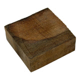 Stabilized wood blanks