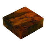 Stabilized wood blanks