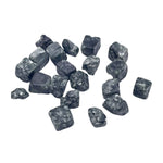 New Stone - Genuine Crushed Stone inlays COARSE SIZES ONLY