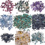 New Stone - Genuine Crushed Stone inlays COARSE SIZES ONLY