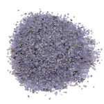 Genuine Crushed Stone inlays  ---SMALL SAND and powder type ONLY