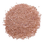 Genuine Crushed Stone inlays  ---SMALL SAND and powder type ONLY