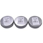 Diamond polishing paste for Titanium, Tungsten Cobalt, Stainless, Tantalum, Ceramic rings,