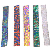 Dichrolam Inlay material flexible type