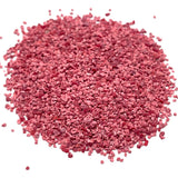 Stone inlay crushed powder