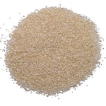 Stone inlay crushed powder