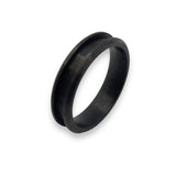 Channel carbon Fiber ring core 6 mm