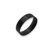 Flat carbon Fiber ring core/ring liner 6 mm
