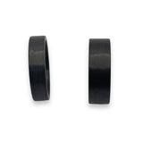 Customizable Carbon fiber ring cores