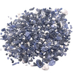 Genuine Crushed Stone inlays LARGE SAND ONLY