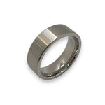 Customizable 316 Stainless steel ring cores