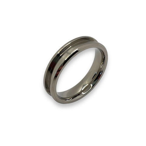 Titanium ring cores 3 mm