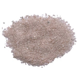 Genuine Crushed Stone inlays  ---SMALL SAND and powder type ONLY