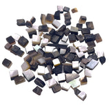 New Stone - Genuine Crushed Stone inlays COARSE SIZES ONLY