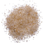 Genuine Crushed Stone inlays  ---SMALL SAND and powder type ONLY