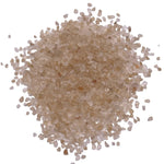 Genuine Crushed Stone inlays LARGE SAND ONLY