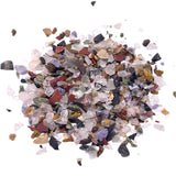 Genuine Crushed Stone inlays LARGE SAND ONLY