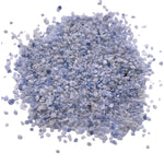 Genuine Crushed Stone inlays  ---SMALL SAND and powder type ONLY