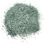 Genuine Crushed Stone inlays  ---SMALL SAND and powder type ONLY