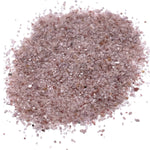 Genuine Crushed Stone inlays  ---SMALL SAND and powder type ONLY