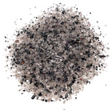 Genuine Crushed Stone inlays  ---SMALL SAND and powder type ONLY