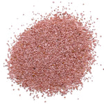 Genuine Crushed Stone inlays  ---SMALL SAND and powder type ONLY