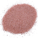 Genuine Crushed Stone inlays  ---SMALL SAND and powder type ONLY