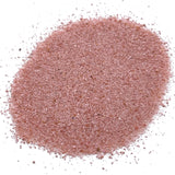 Genuine Crushed Stone inlays  ---SMALL SAND and powder type ONLY