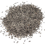 Genuine Crushed Stone inlays  ---SMALL SAND and powder type ONLY