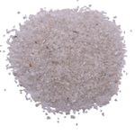 Genuine Crushed Stone inlays  ---SMALL SAND and powder type ONLY