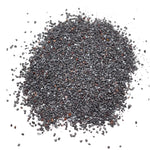 Genuine Crushed Stone inlays  ---SMALL SAND and powder type ONLY