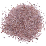 Genuine Crushed Stone inlays LARGE SAND ONLY