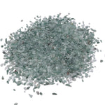 Genuine Crushed Stone inlays LARGE SAND ONLY