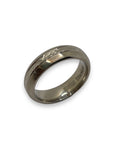 Titanium ring core F11-2010