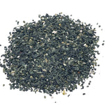 Genuine Crushed Stone inlays LARGE SAND ONLY