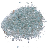 Genuine Crushed Stone inlays LARGE SAND ONLY