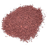 Genuine Crushed Stone inlays  ---SMALL SAND and powder type ONLY