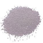 Genuine Crushed Stone inlays  ---SMALL SAND and powder type ONLY