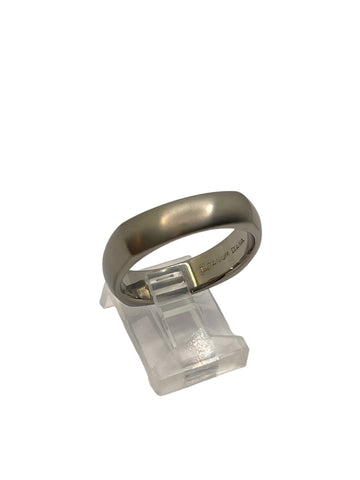 Titanium ring core F11-2027