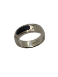 Titanium ring core R521A