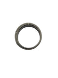 Titanium ring core R521A