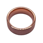 Customizable Tellurium copper ring cores